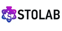 Логотип STOLAB GLOBAL