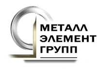 Логотип МеталлЭлементГрупп