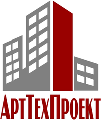 Логотип АртТехПроект