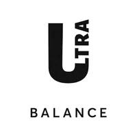 Логотип UltraBalance