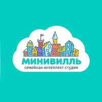 Логотип Минивилль