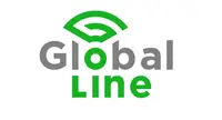 Логотип GlobaLine