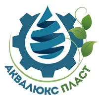 Логотип Аквалюкс Пласт