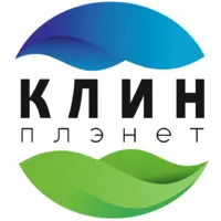 Логотип Клин Плэнет