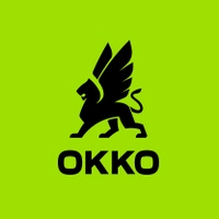 Логотип OKKO Group