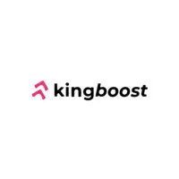 Логотип KingBoost