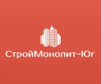 Логотип СтройМонолит-Юг