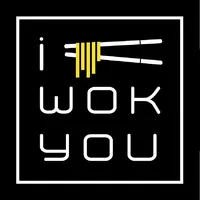 Логотип I Wok You