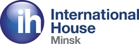 Логотип International House Minsk