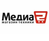 Логотип Медиа2