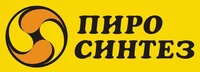 Логотип ПИРО-СИНТЕЗ