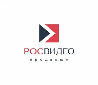 Логотип Росвидео