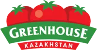 Логотип Greenhouse Kazakhstan