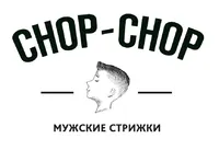 Логотип Chop-Chop Атырау