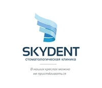 Логотип SKYDENT