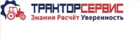 Логотип Трактор-Сервис