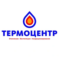 Логотип Термоцентр Овк