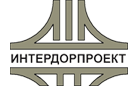 Логотип Интердорпроект