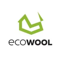 Логотип Ecowool