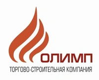 Логотип Торгово-Строительная Компания Олимп