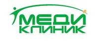 Логотип КДЦ МЕДИКЛИНИК