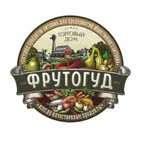 Логотип Торговый дом Фрутогуд