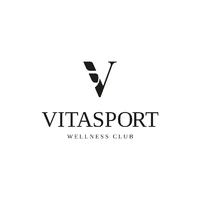 Логотип VITASPORT