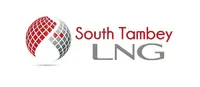 Логотип South Tambey LNG Russian Branch