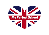 Логотип My Perfect School