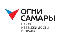 Логотип Огни Самары