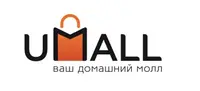 Логотип UmallGroup