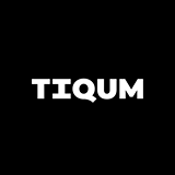 Логотип TIQUM