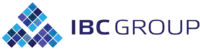 Логотип IBC Group