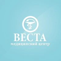 Логотип Веста, МЦ