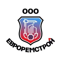 Логотип Евроремстрой