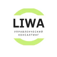 Логотип LIWA (ИП Буряков Николай Александрович)