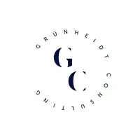 Логотип GC-Grünheidt Consulting