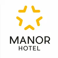 Логотип Manor Hotel