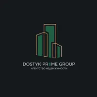 Логотип DOSTYK PRIME GROUP