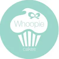 Логотип Whoopie Cakes