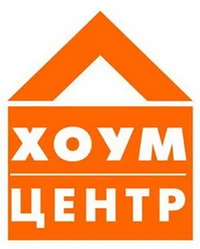 Логотип Home Center