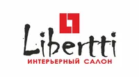 Логотип Libertti