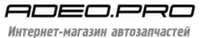 Логотип Адео.Про, обособленное подразделение в г. Курске