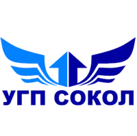 Логотип УГП СОКОЛ