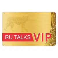 Логотип RU TALKS