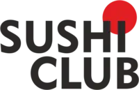 Логотип Sushi Club