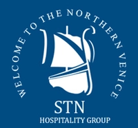 Логотип STN Hospitality Group