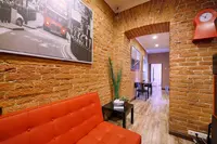 Логотип Diva Hostel