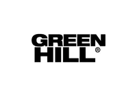 Логотип Green Hill