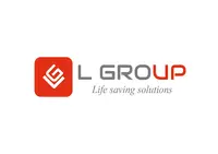 Логотип L-Group